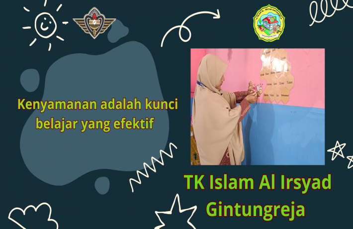 Ide Kreatif Membuat hiasan kelas di TK