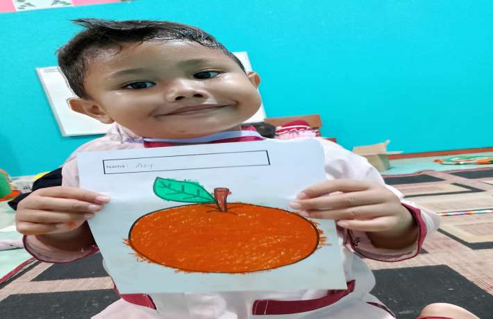 Kunci penting bagi orang tua di hari-hari pertama anak sekolah
