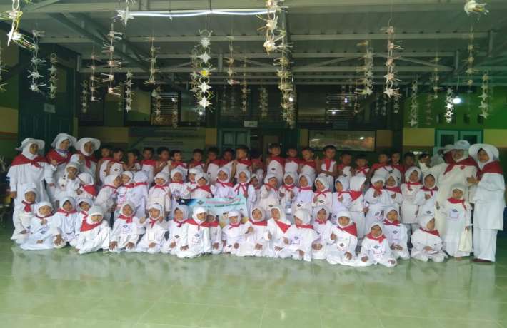 Manasik Haji 